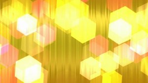 Футаж. Золотой фон 5