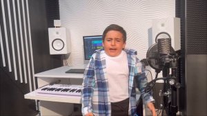 As Vocal - Hakob Konalyan/ MANCH - Hayreniqs Hayastanna (cover)