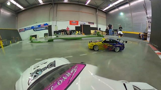 Hobby Station RC Drift 23rd December 2023 смотреть онлайн