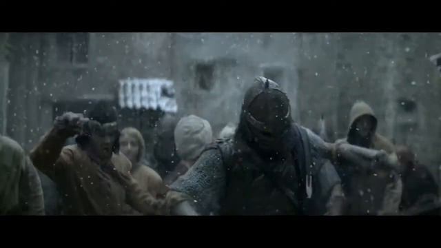 Skyrim  The Dragonborn Comes