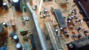 Разбор телевизора Горизонт.mp4