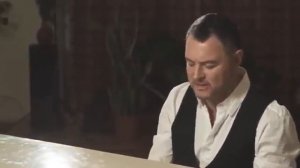 Максим Леонидов "Письмо"