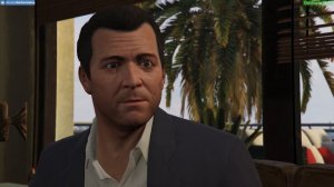 Играем в GTA 5 - Приём Доктора Фридлендера 2