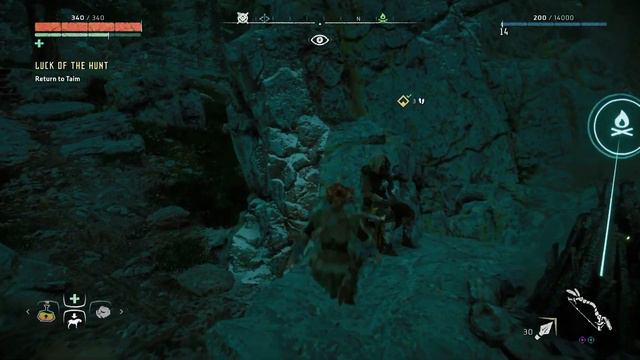 Horizon Zero Dawn - Walkthrough Gameplay PS5 (Full Game) - No Commentary - Episode 14 смотреть онлайн