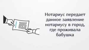 Как получить наследство, если потерял завещание?