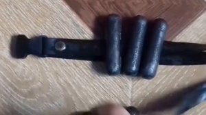 подводная охота "Груза на Ноги"