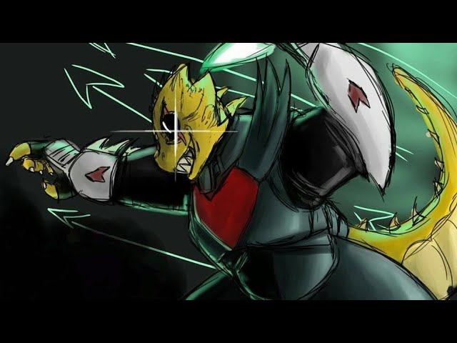 Re-take Underswap Unitale Alphys The Immortal [NO COMMENTS] [2K] смотреть онлайн