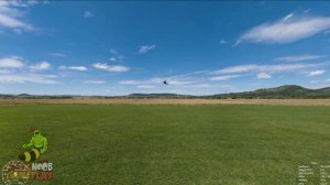 aerofly RC 8 Gameplay | 10 Airplanes + Helicopters PC Steam 4K