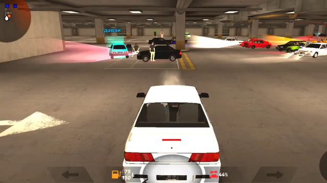 ПУТЬ БОМЖА на БЛЕК РАША #32 - КУПИЛ И ЗАТЮНИЛ МАШИНУ на BLACK RUSSIA смотреть онлайн