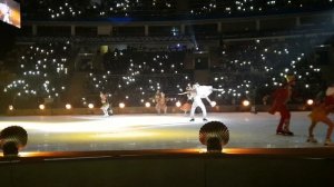 Аленький цветочек. Ледовое шоу Татьяны Навка.