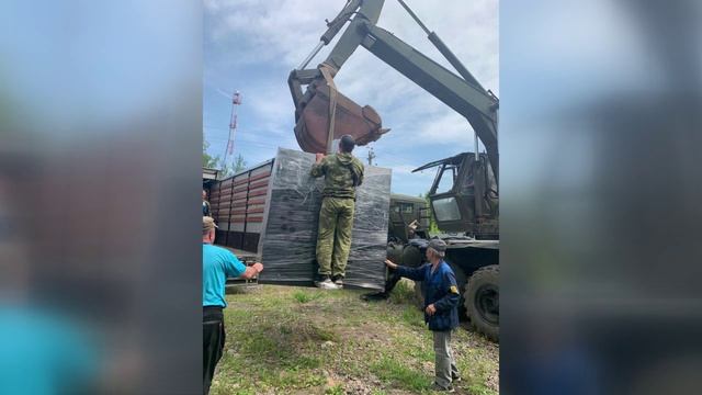 В Побединской котельной заменят теплообменники.