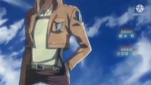 Все опенинги из атаки титанов.