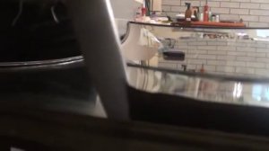 Замена лобового стекла на автомобиле Suzuki Grand Vitara