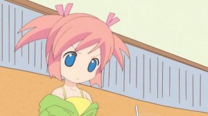 Yutori-chan - Episode 19