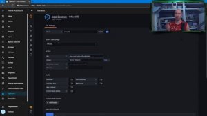 Красивые графики в HomeAssistant | настройка аддонов Grafana и InfluxDB