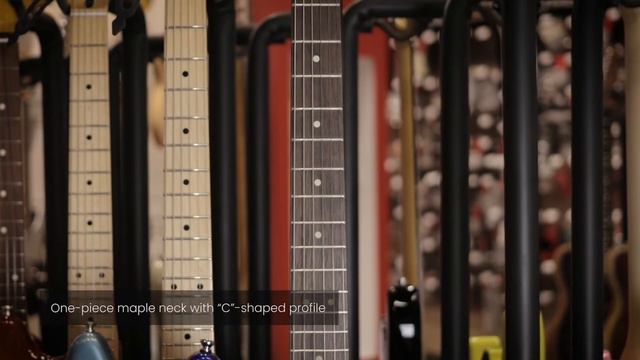 Squier Bullet Mustang HH Quickview - Cosmo Music смотреть онлайн