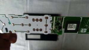 samsung remote control solar cell  Look Inside (Disassembled) Teardown (Desmontado) Por dentro