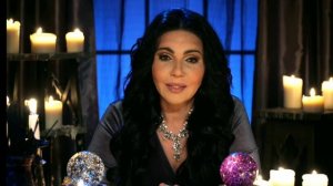 Гадалка. Гадание на любимого