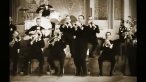 SWING....Американская музыка 30 - 40 годов....