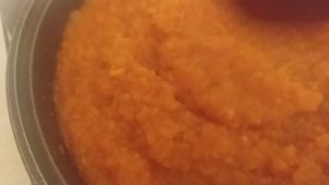 Икра кабачково-тыквенная,ну просто обалденная)