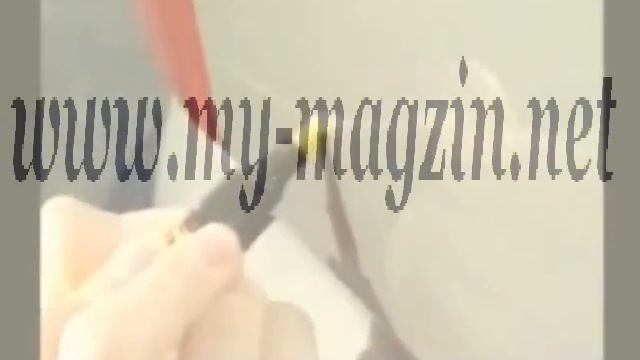 Карандаш для удаления царапин на авто Fix it Pro смотреть онлайн