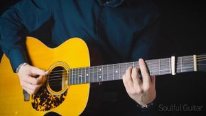 Jingle Bells (Tommy Emmanuel) - guitar cover