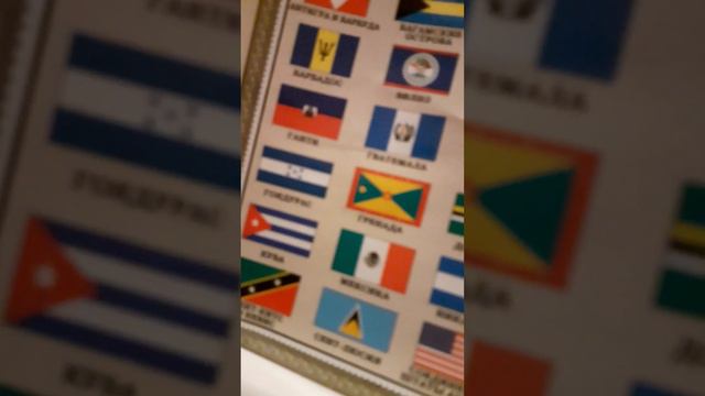 Как и просили! Флаги стран северной америки смотреть онлайн