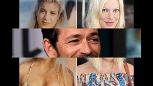 КАКИМИ СТАЛИ АКТЁРЫ  "Беверли Хиллз 90210" СПУСТЯ 30 ЛЕТ