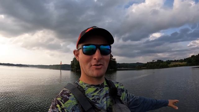 How To Catch The Best Summer Catfish Baits