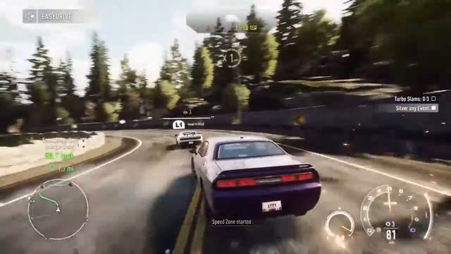 Logan Paul's Dodge Challenger Build (163 mph) смотреть онлайн