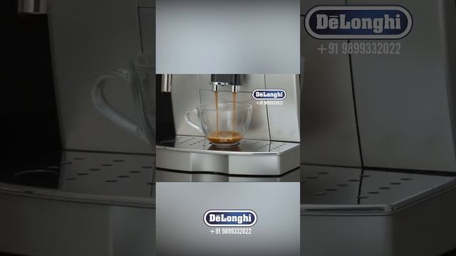 Delonghi Magnifica S ECAM 22 110 Coffee Machine 9899332022