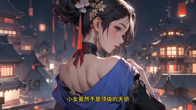 【ENG SUB】《穿越反派卧底气运之子女主们急了》秦天骄穿越大荒世界，开局激活系统，成为一个天命大反派…天命之女？助本座修行！#玄幻 #小说 #万国推文