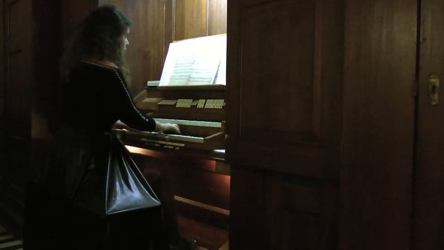 Louis Couperin - Chaconne смотреть онлайн