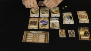 Elder Sign: Omens of the Pharaoh Review - with Zee Garcia