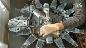 Обзор Сокол 1000-летия