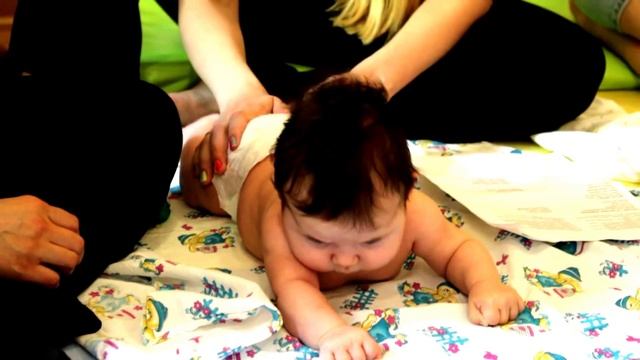 Массаж шариками су-джок смотреть онлайн