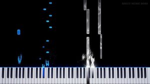 Succession (Main Title Theme) - Piano Tutorial