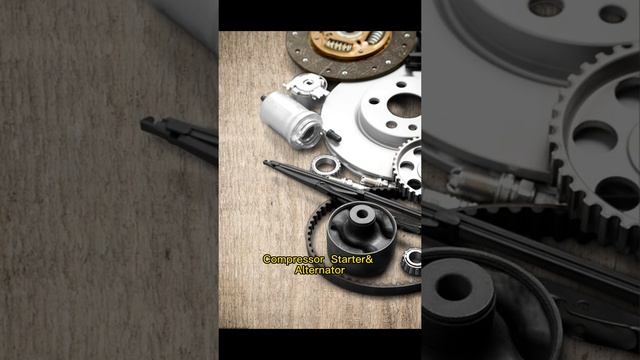 Haval & Great Wall Auto Parts | How to Buy in Iraq | Spare Parts Accessory смотреть онлайн