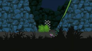 Bad Piggies 4-7 3 Star - Flight in the Night