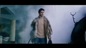 Main Hoon Na (2004) Я рядом с тобой