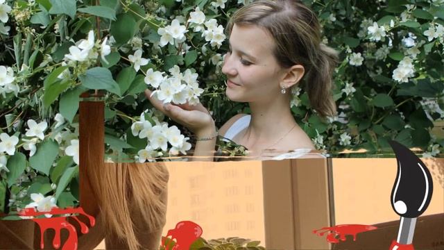 Моей внучке поздравление 2017 смотреть онлайн