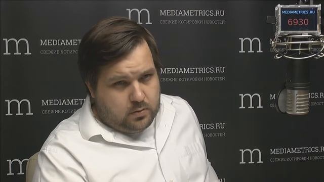 Капитаны бизнеса №26  Алексей Ручкин, Адамас