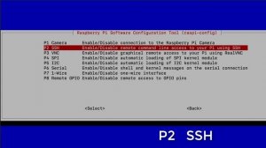 Enable remote command line access to your Raspberry Pi using SSH