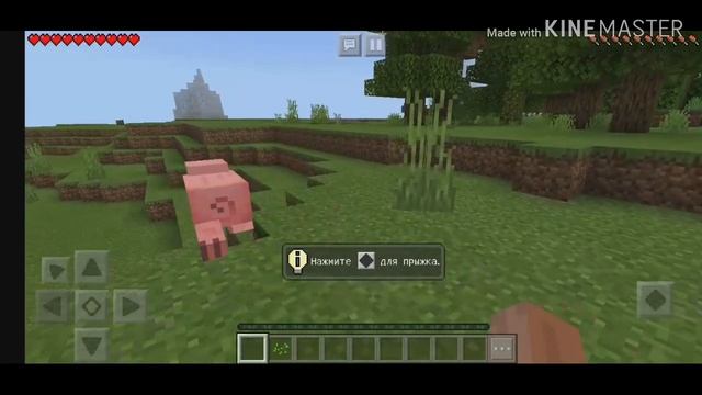 Бесплатный Майнкрафт! Где скачать? Что это!? Смотри всё это в моёом видеоролике! смотреть онлайн