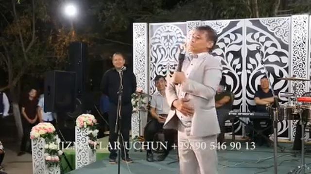 PIRIKOL .UZB