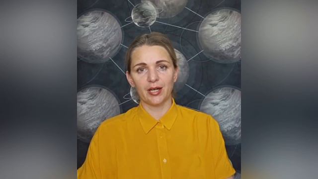 Астрологический прогноз на 26.07 ✨