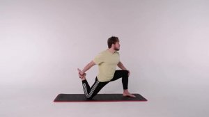 Комплекс растяжки после силовой тренировки. ??