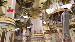 ПРОРОК СКАЗАЛ, МЕСТО В ЭТОЙ МЕЧЕТИ БУДЕТ В РАЮ! Мечеть Пророка ﷺ
