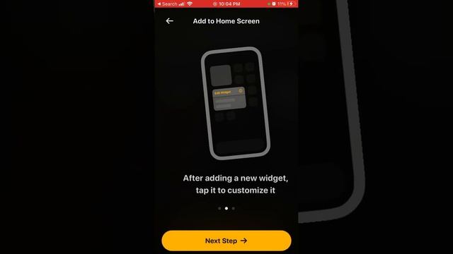 How to ADD SEPARATE WIDGETS for DIFFERENT PEOPLE in Locket Widget app?