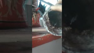 Плохая тяга в котле
